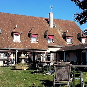 Le Relais De La Sans Fond